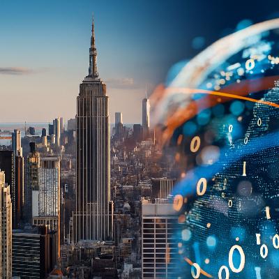 Global Trade Uncertainty, GELF’s Reboot, Dinner in The Big Apple, and the Road to 2026!