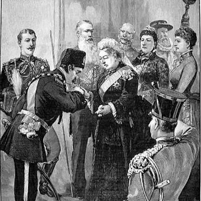 12. The Reuter Concession