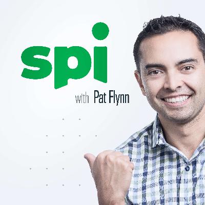 SPI 440: How to Create Bingeworthy Content with Tracy Hazzard SPI 440: How to Create Bingeworthy Content with Tracy Hazzard