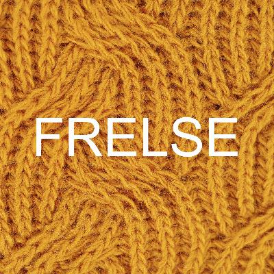 EP28 - Frelse EP28 - Frelse