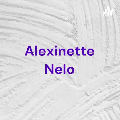 Alexinette Nelo - Soundcloud - Gestión Ambiental