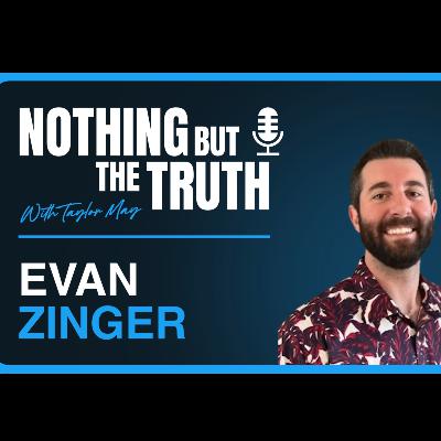 Azure Access Technology | With Evan Zinger Azure Access Technology | With Evan Zinger