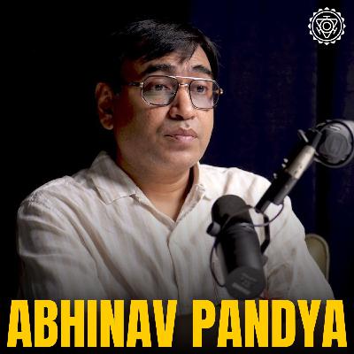 संवाद # 304: Israel's LAST CHANCE to end Iran's Mullah regime | Abhinav Pandya