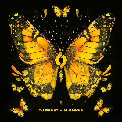 Dj Renat - Alhawaa (Desert Dub Edit)