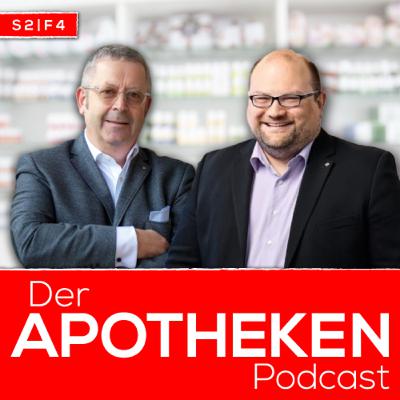 Effektive und harmonische Teams mit Andreas Mehl | S2F5