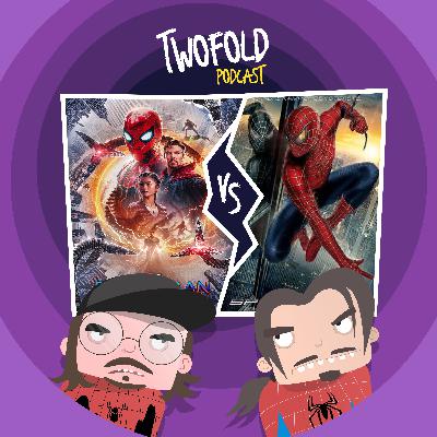 Spider-Man: No Way Home VS Spider-Man 3