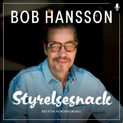 63. Bob Hansson - Snällast vinner!