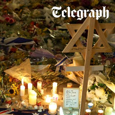 Festive flu and the West’s cowardly silence after the Bondi massacre Festive flu and the West’s cowardly silence after the Bondi massacre