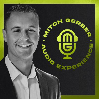 Calvin Hamilton - VaynerMedia, Entrepreneurship & Social Strategy