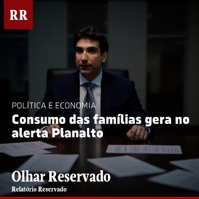 Consumo das famílias gera alerta no Planalto | RR