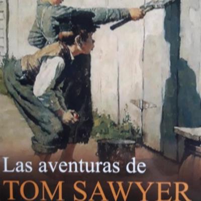 reseña las aventuras de Tom Sawyer por: Plot twist.