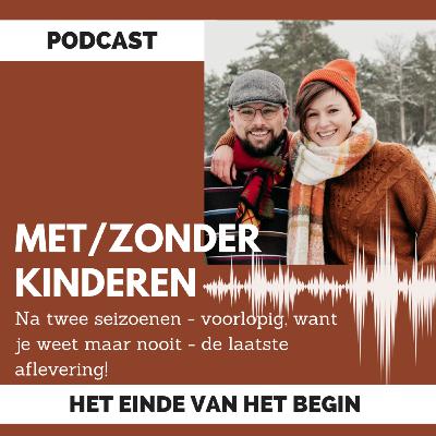 Het einde van het begin