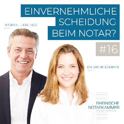Die Scheidungsfolgenvereinbarung: Das einvernehmliche Ende einer Ehe