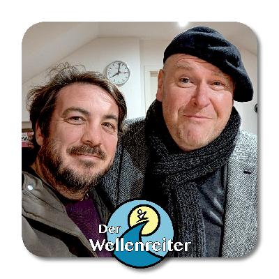 Erich verabschiedet sich & Michael führt den Wellenreiter weiter | LINDAU 25|20 Erich verabschiedet sich & Michael führt den Wellenreiter weiter | LINDAU 25|20