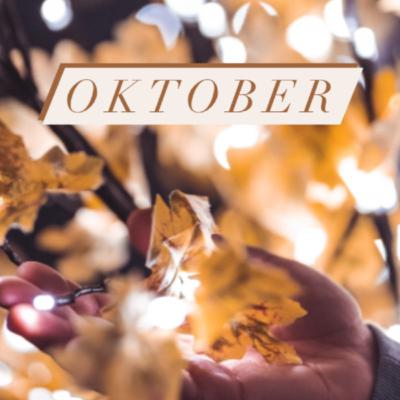 Geleide meditatie oktober 2020 Geleide meditatie oktober 2020