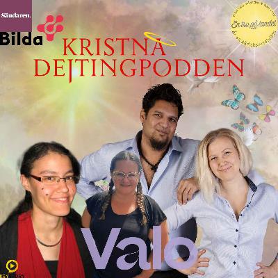 Ep 84: If ya don't mingle, you'll die single