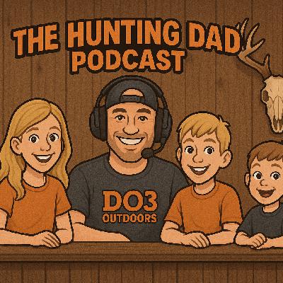 Ep. 2-Communication Leads To More Hunting Time with GREG STAGGS!