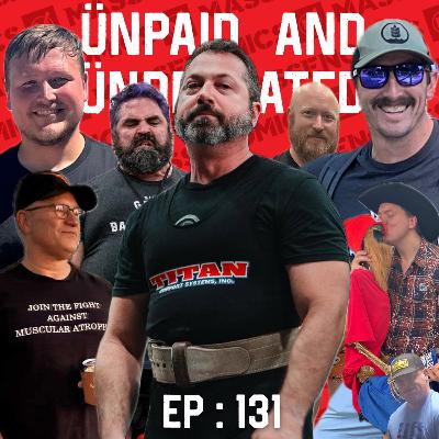 131 : The Back Catalog Challenge