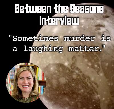 Between the Seasons: Interview with Mindy Quigley, mystery writer