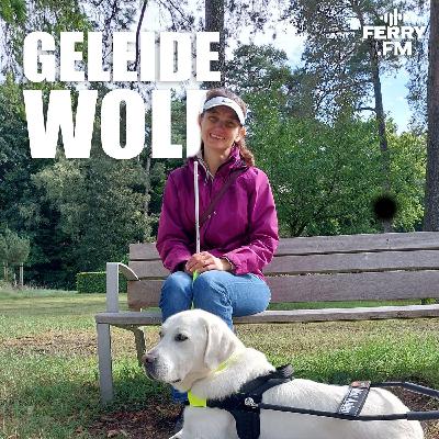 Marloes: Bescherm onze honden! (S3E03) Marloes: Bescherm onze honden! (S3E03)