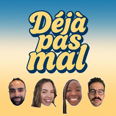 S01E01 - CA COMMENCE BIEN