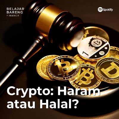 Crypto: Haram atau Halal?