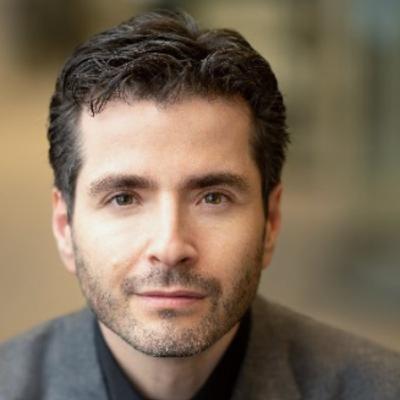 Peter Kolchinsky - "IRA's 9 Years Is Too Short"