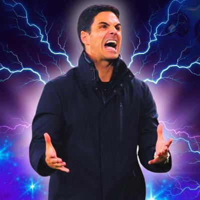 ASTON VILLA 2-1 ARSENAL | The Villans Deserved the Win But...Did the Players Let Down the Gaffer?