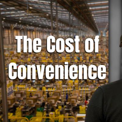 Amazon’s Convenience Trap (Part 1)