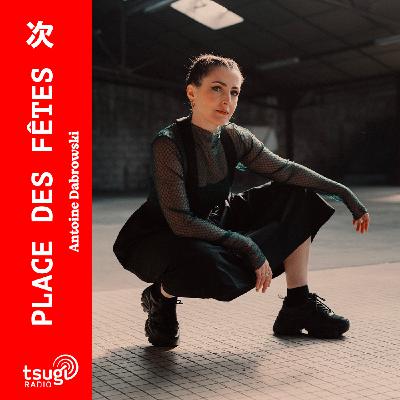 Avec Canine en live et la chronique de Lola Avril