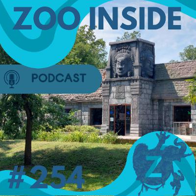 Zoo Inside #254 - Nieuws & Zoo
