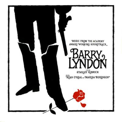 KINOPOD. BARRY LYNDON (Avec Laurent Vachaud, Philippe Setbon et Jean Veber)