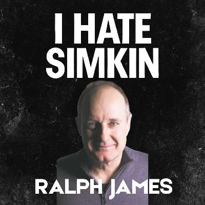 Canadian Music Legend on Nickelback, Marianas Trench & the Real Music Biz | I Hate Simkin X Ralph James #5