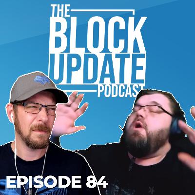 84: Is Bedrock Edition holding Minecraft Back?