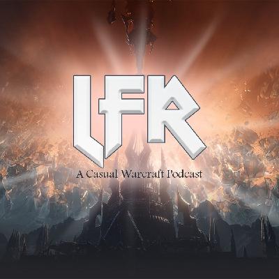 Episode 21:Il‘gynoth Whispers Episode 21:Il‘gynoth Whispers