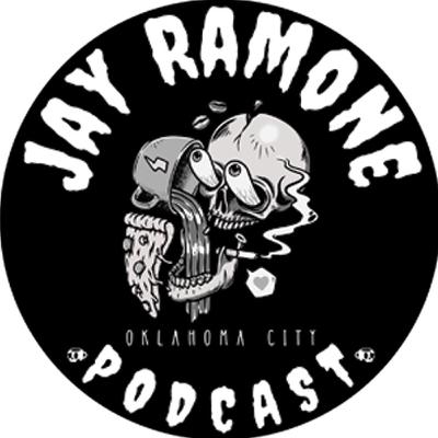 Ben Quad talks new EP Ephemera on The Jay Ramone Podcast Ben Quad talks new EP Ephemera on The Jay Ramone Podcast