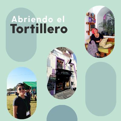 Abriendo el tortillero: Casa Gozadera Nómada (Sac y Pacha💖) Abriendo el tortillero: Casa Gozadera Nómada (Sac y Pacha💖)