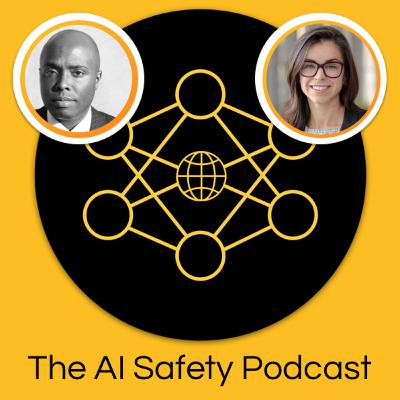 Ep 3: How do we trust intelligent machines? Interview - Annie Veillet, PwC