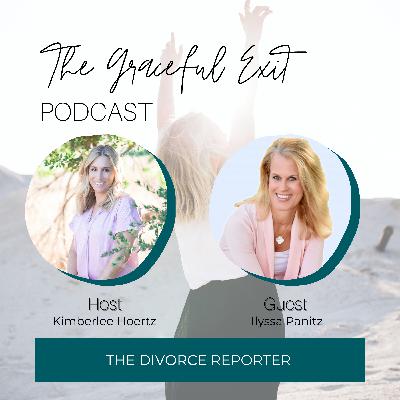 The Divorce Reporter The Divorce Reporter