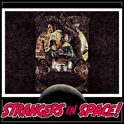 Film Club Extra: Frankenstein (2025) Film Club Extra: Frankenstein (2025)