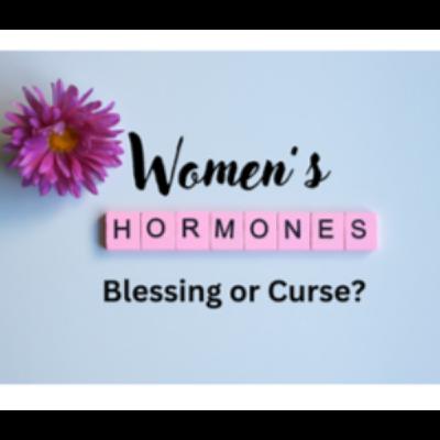 Bioidentical Hormones in Women. Dangerous compound or lifegiving blessing? - #4