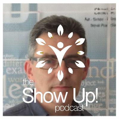 S2 E8: The Power of Stories to cut through Complexity - with Tony Quinlan