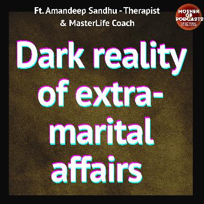 Is cheating in Modern Marriages a choice? Is cheating in Modern Marriages a choice?