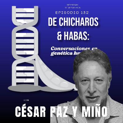 Los rostros del genoma: del lienzo a la clínica