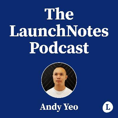 Playbook for implementing Continuous Discovery with Andy Yeo (Airbyte, Segment)