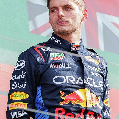 Where's Max Going? Cadillac have their driver? Chris Medland talks F1 Where's Max Going? Cadillac have their driver? Chris Medland talks F1