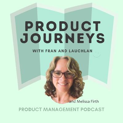 42. Melissa Firth: the missing 33% 42. Melissa Firth: the missing 33%