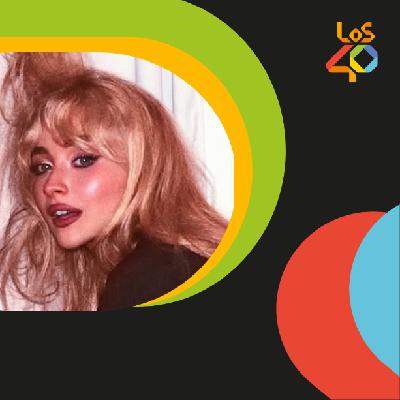 Ana Mena, Ed Sheeran y Sabrina Carpenter: Los discos más esperados de la segunda mitad de 2025 - HOY EN LOS40 Summer Edition