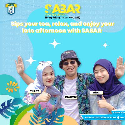 #SaBar | Euforia Hari Raya