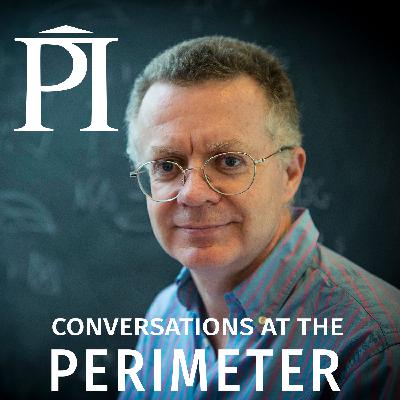 Lucien Hardy on quantum gravity and (apparent) paradoxes